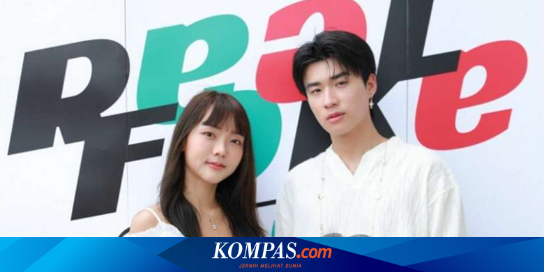 Sinopsis Real Fake, Drama Thailand Terbaru, Segera di Viu