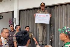 Beroperasi Dekat Masjid, Panti Pijat di Palembang Ditutup Sementara