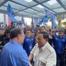 SBY Kenang Masa-masa Bersama Prabowo saat Masih Jadi Prajurit TNI