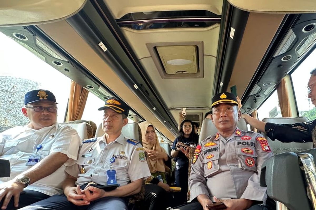 Layanan JR Connexion Kembali Hadir di Bekasi, Simak Rute dan Tarifnya