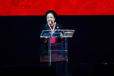 Megawati soal Permintaan Rekomendasi Langsung: Belum Jadi Pemimpin Sudah dari Belakang