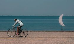 Polusi Udara di 19 Kota Besar Turun Drastis, Ini Sebabnya