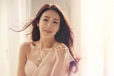 Tinggalkan YG Entertainment, Choi Ji Woo Gabung dengan Agensi Santa Claus Entertainment