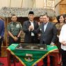 Pj Gubernur A Damenta Luncurkan Manajemen Talenta ASN Provinsi Banten