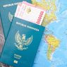 Biaya Visa Jepang Naik Per 1 April 2026, Ini Detail Harganya