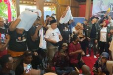 Lepas Kaus Prabowo-Gibran, Petani Grobogan Nyatakan Dukung Ganjar