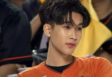 Aktor Thailand, Jorjay Phumhirun Mendadak Meninggal di Usia 20 Tahun