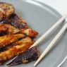 Resep Terong Bulgogi ala Korea, Cocok untuk Vegetarian 