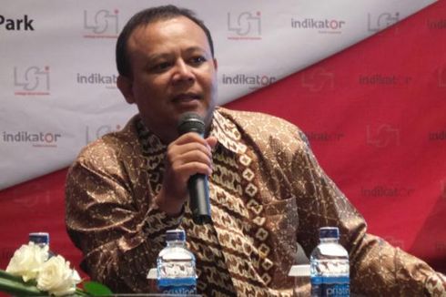 Gerindra Disebut Dapat Jatah Menteri, Pengamat Sebut Tren Partai di Indonesia