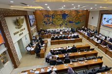 Pembahasan RUU DKJ, Anggota DPD Ingatkan Potensi Dualisme Kekuasaan jika Wapres Pimpin Dewan Aglomerasi