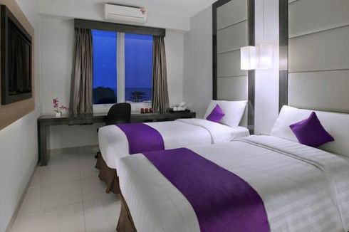 Raksasa Perancis Dominasi Bisnis Hotel di Bali