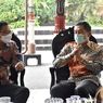 Presiden Joko Widodo Jadikan Penanganan Covid-19 di Salatiga Percontohan bagi Daerah Lain