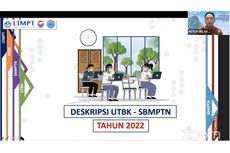 UTBK 2022: Syarat, Materi Tes, Jadwal, hingga Biaya