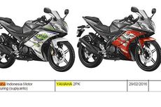 Yamaha Siap Jegal Honda CBR150R Baru