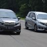 Honda Belum Mau Segarkan Mobilio, Fokus Jualan SUV