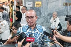 Hari Ini, DKPP Putus Kasus Dugaan Asusila Ketua KPU