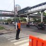 Lampu Merah atau Perintah Polisi, Mana yang Harus Dipatuhi?