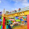 Ngabuburit di Kota Malang, Kunjungi 5 Tempat Wisata Ini