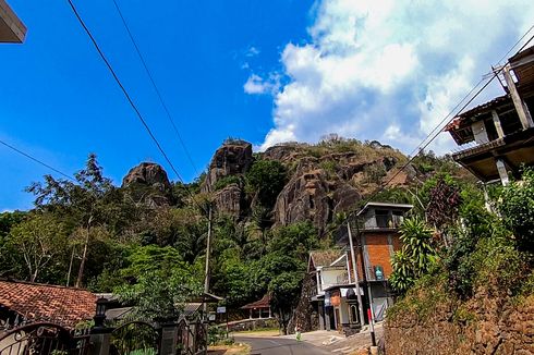 Lesu Saat Pandemi, Desa Wisata di Gunungkidul Didorong Aktif Kembali