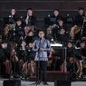 Pagelaran Orkestra G20, Nadiem: Indah Didengar, Indah Dihayati