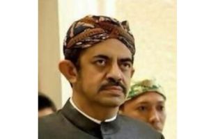 Sebulan Berlalu, 'Red Notice' Riza Chalid Tak Kunjung Terbit