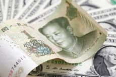 BI: Renminbi Jadi Mata Uang Internasional, Stabilitas Rupiah Lebih Terjaga