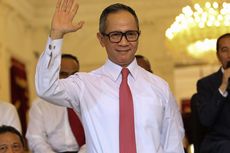 Calon Ketua DK OJK Mahendra Siregar Bantah Pandangan jika OJK Dibiayai Iuran Pelaku Jasa Keuangan
