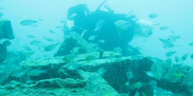 Perkuat Kearifan Lokal Untuk Kelestarian Laut