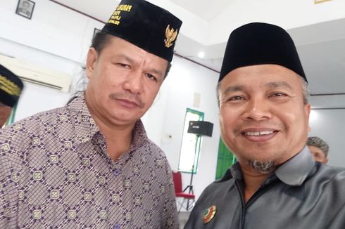 Mengaku Nabi Terakhir, Pria di Toraja Ini Dilaporkan Penistaan Agama