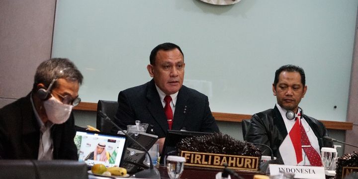 Cegah Kekerasan, Mendikbud Soroti Pentingnya Kerja Sama Sekolah dan Keluarga