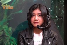 Rilis Single Kedua, Amel yang Mirip Nike Ardilla Akui Merinding