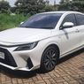 Konsumsi BBM Toyota Vios di Dalam dan Luar Kota, Capai 12 Kpl