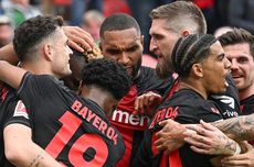 Link Live Streaming Atalanta Vs Bayer Leverkusen, Kickoff 02.00 WIB