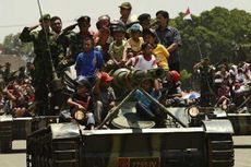 Membangun Desa Tertinggal Butuh Peran TNI