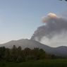 7 Bulan Waspada, Status Gunung Raung Turun Jadi Normal