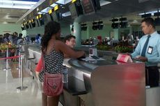 Bandara Lombok Kembali Normal, Maskapai Tambah Jumlah Penerbangan