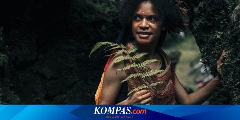 Lirik dan Makna Lagu Sajojo, Lagu Daerah dari Papua