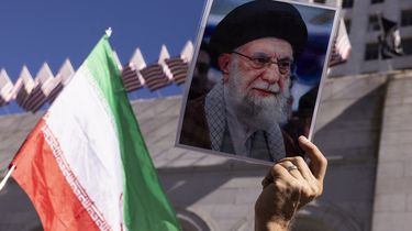 Ali Khamenei Tewas, Akankah Perang Iran vs Israel-AS Berakhir?