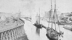 Karam 140 Tahun, Kapal Hantu Legendaris Ditemukan Utuh