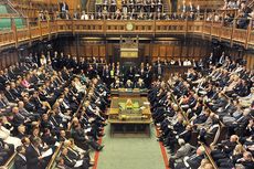 Ciri-ciri Sistem Pemerintahan Parlementer