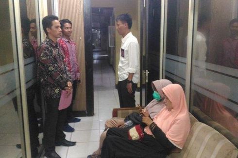 Tak Terima Disebut Penculik Anak, Nenek Pemulung Laporkan Ibu Rumah Tangga ke Polisi