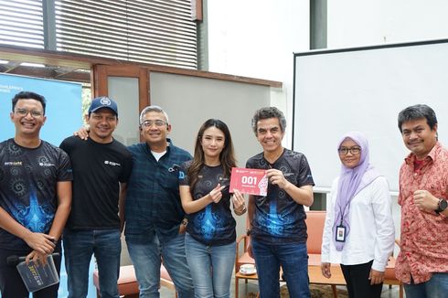 Run To Care 2023, Lomba Lari untuk Perjuangkan Hak Anak Indonesia