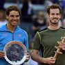 Andy Murray Puji Rekor Fenomenal Rafael Nadal, 14 Kali Juara French Open