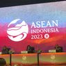 AFMGM, Sri Mulyani: Memperkuat Bauran Kebijakan Makroekonomi ASEAN  