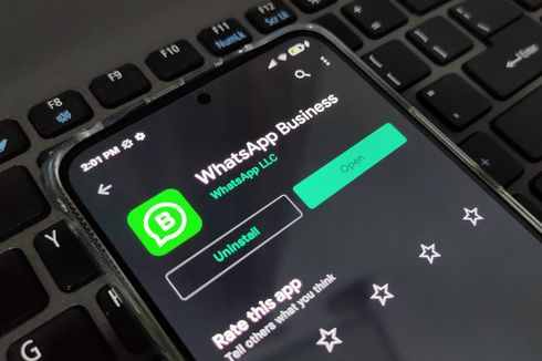 Pengguna WhatsApp Bisa Bikin Katalog Jualan Lewat Web dan Desktop, Begini Caranya