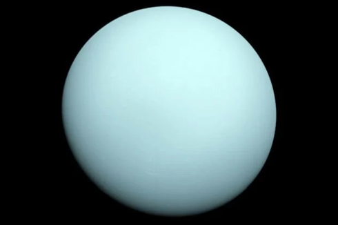 Uranus Akan Jadi Misi Prioritas NASA