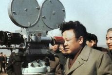 Biografi Kim Jong Il, Pewaris Takhta Pemimpin Agung Korea Utara