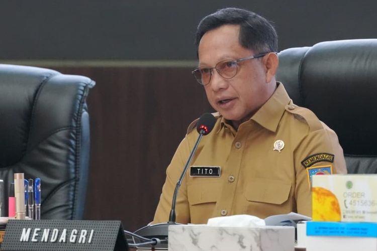 Tito Waspadai Serangan Houthi ke Arab Saudi yang Berdampak pada Harga Minyak