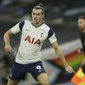 LASK Vs Tottenham, Gareth Bale Catatkan 200 Gol Sepanjang Karier 