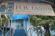 Pemprov DKI Tawarkan Pengambilalihan PDS kepada Yayasan HB Jassin